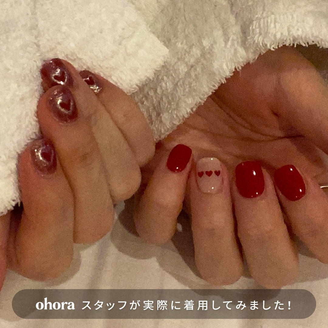Ohora N Heart Pop ND-465