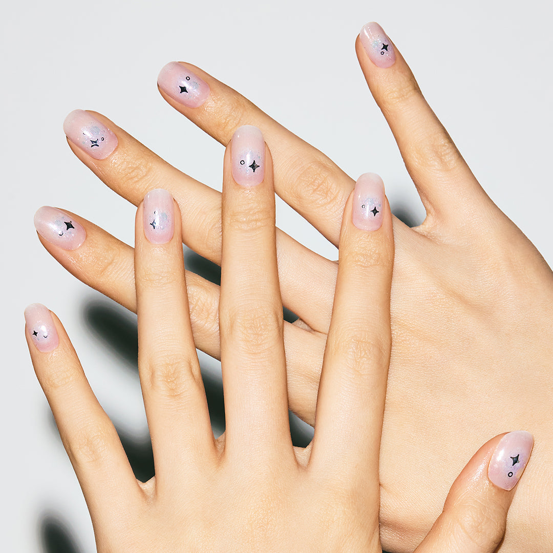 Ohora N Faerie Snow ND-468