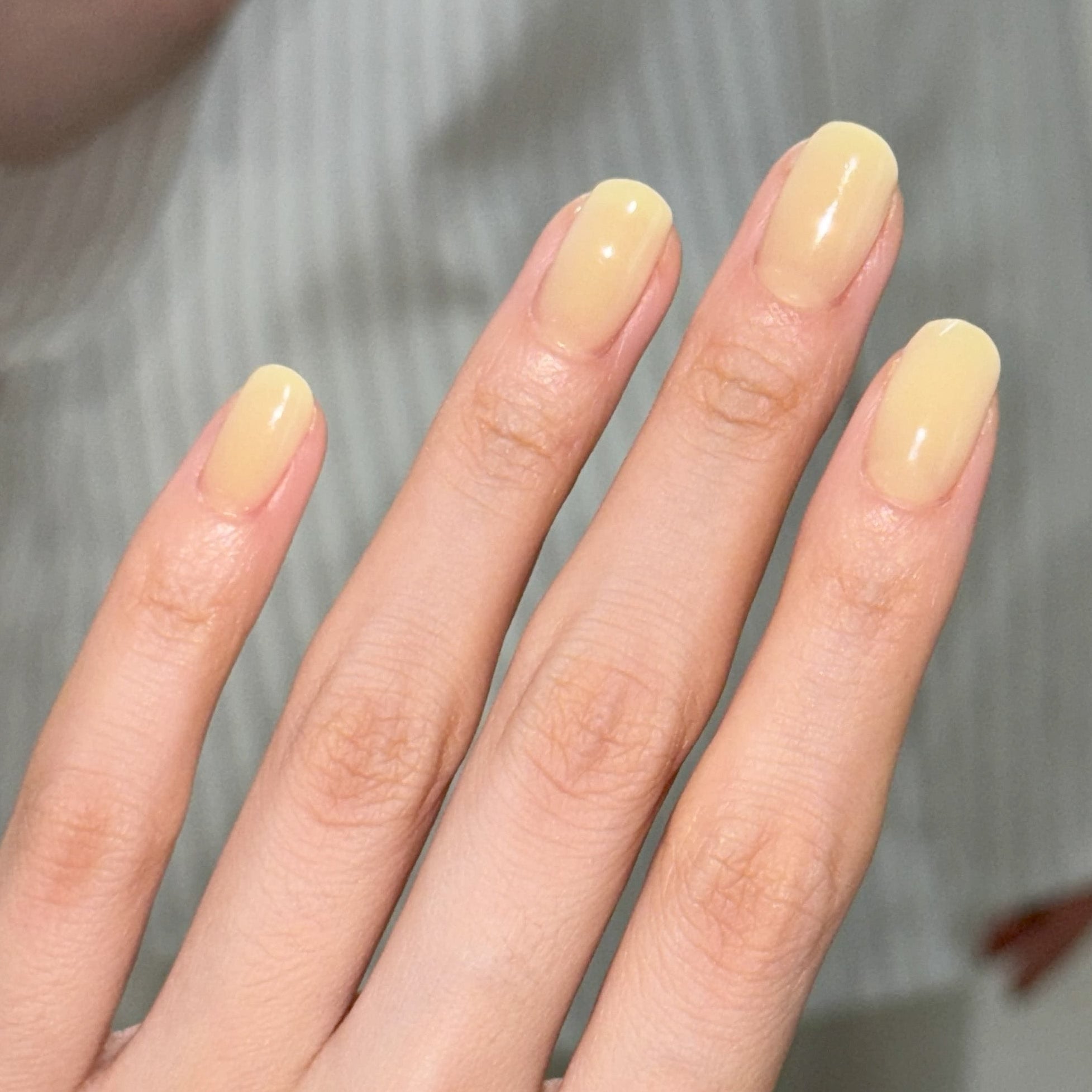 ohora N Honey Veil ND-481