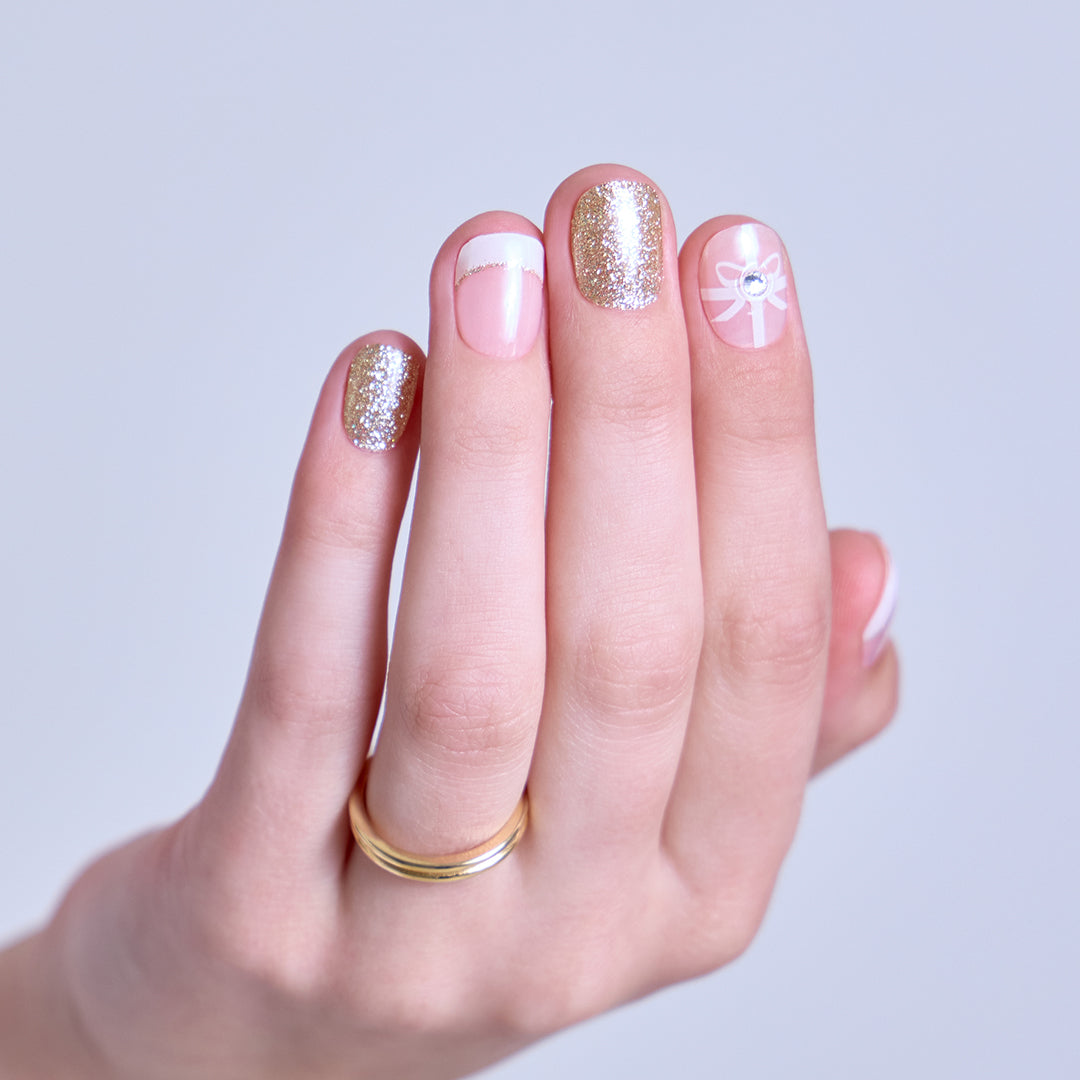 Ohora N Christmas Surprise NP-007-G