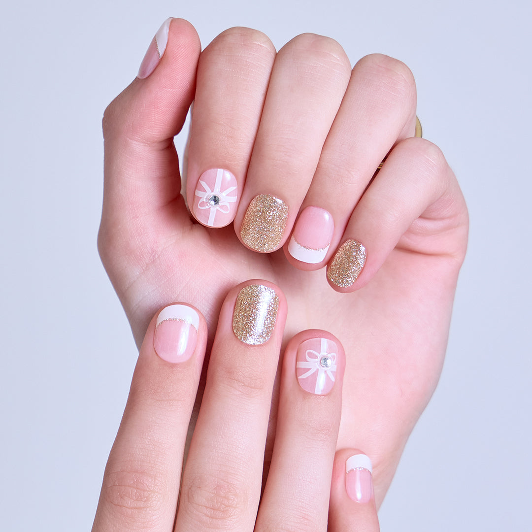 Ohora N Christmas Surprise NP-007-G