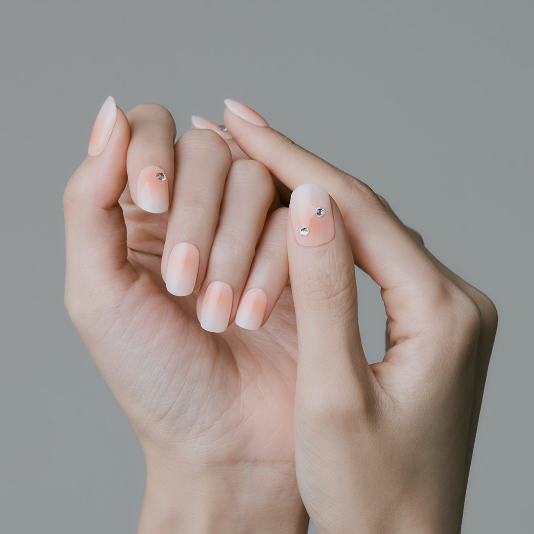 Ohora N Peach Cheeks NP-018-J