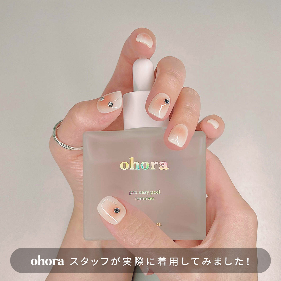 Ohora N Peach Cheeks NP-018-J