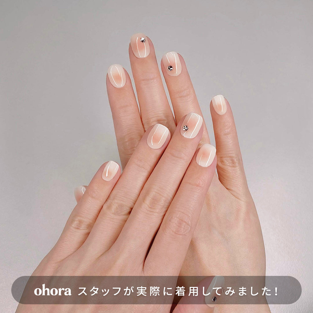 Ohora N Peach Cheeks NP-018-J