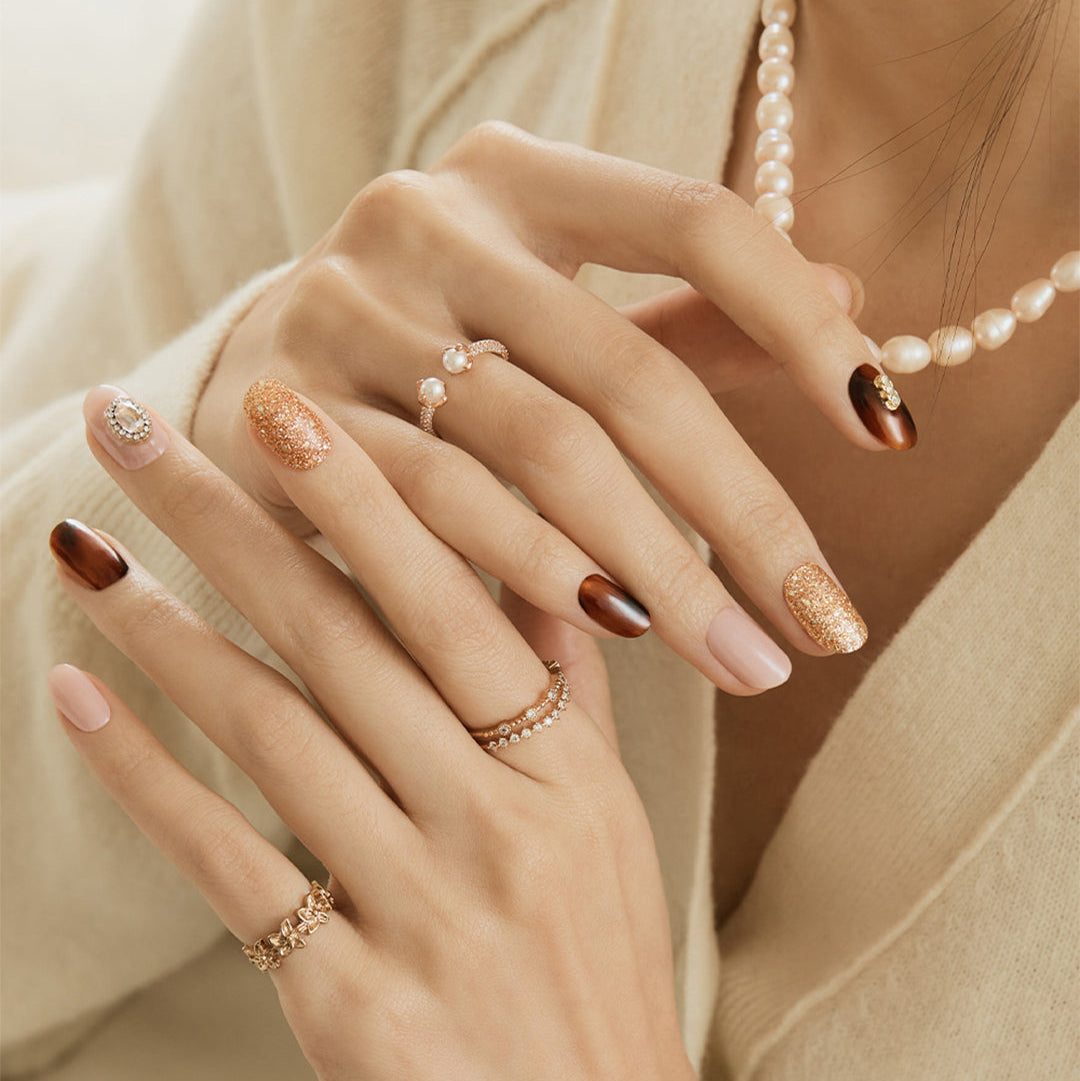 Ohora N Charmed NP-160