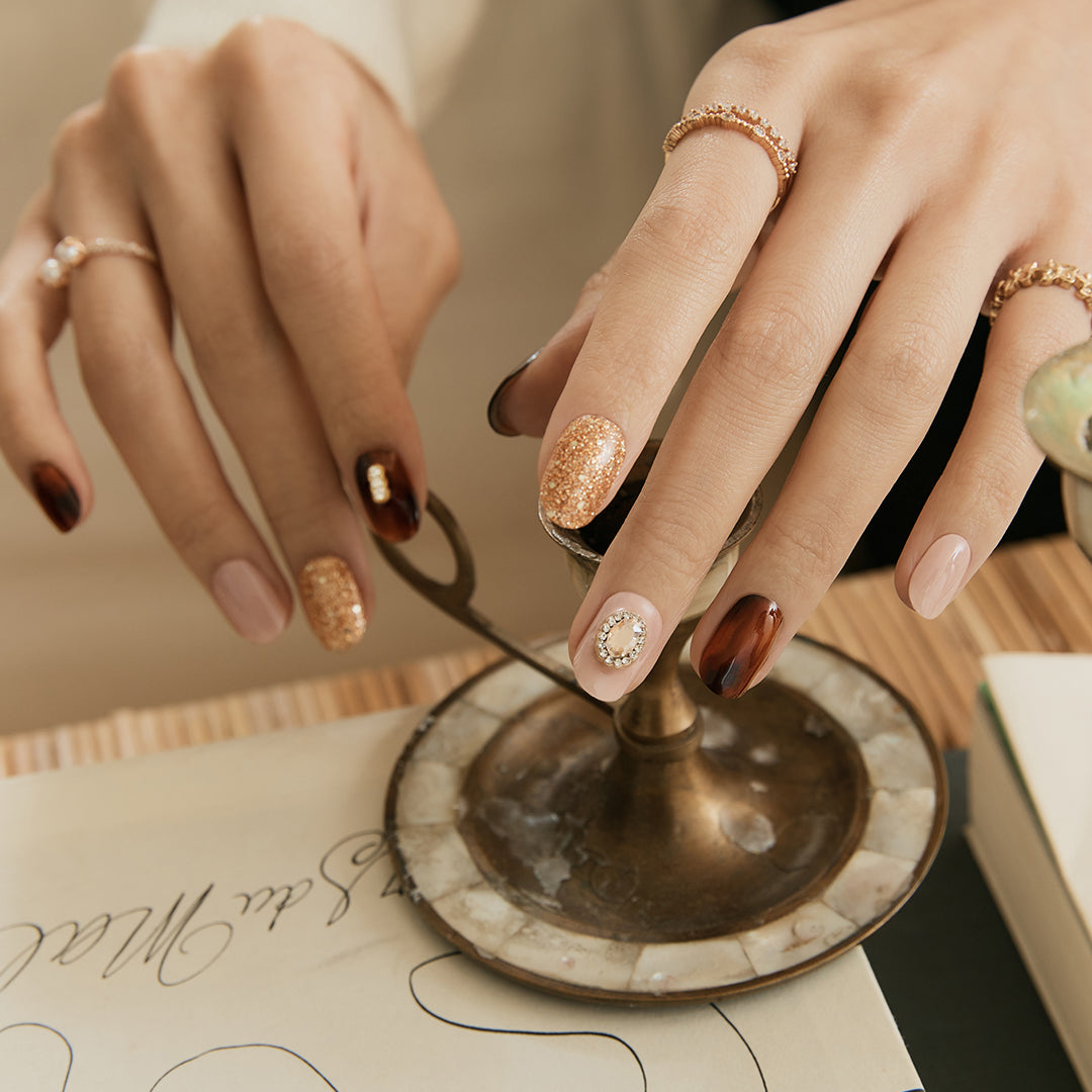 Ohora N Charmed NP-160