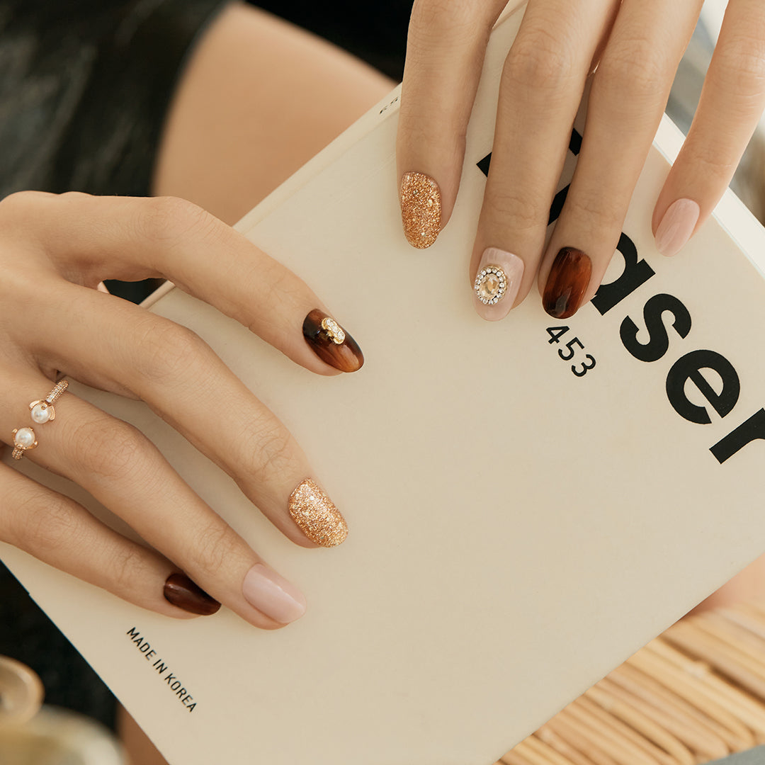 Ohora N Charmed NP-160