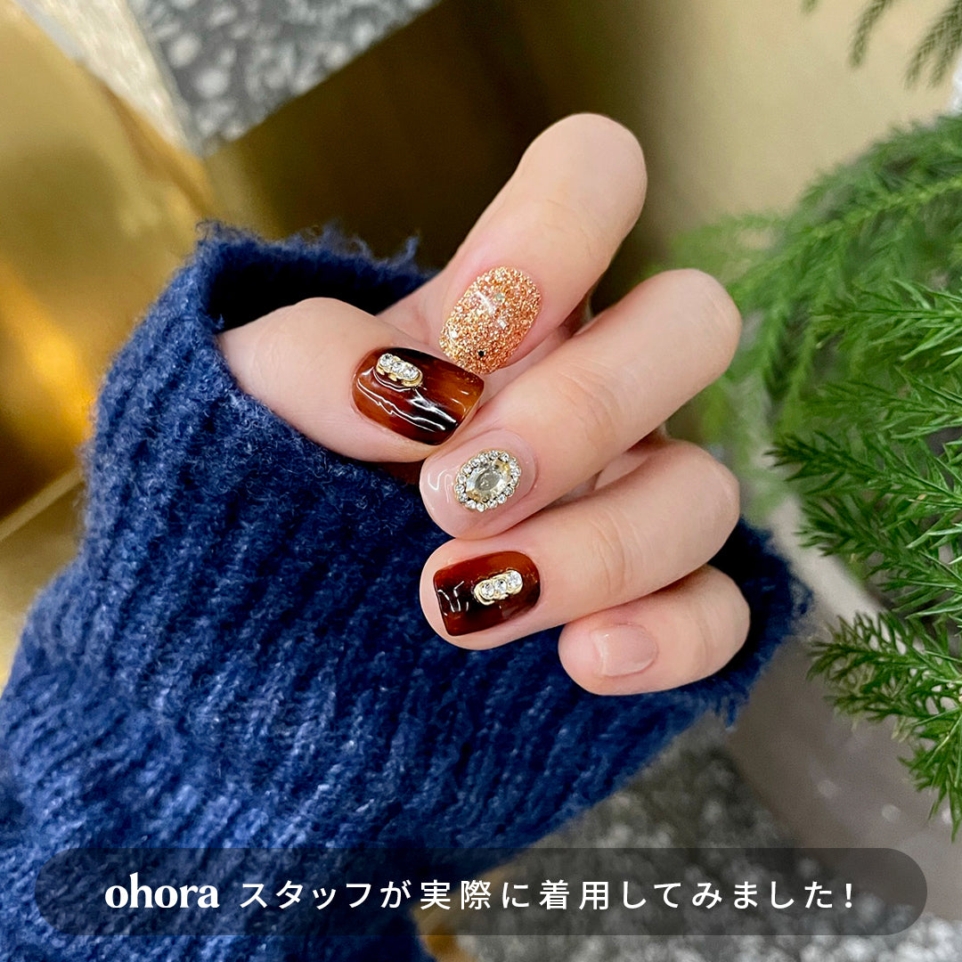 Ohora N Charmed NP-160