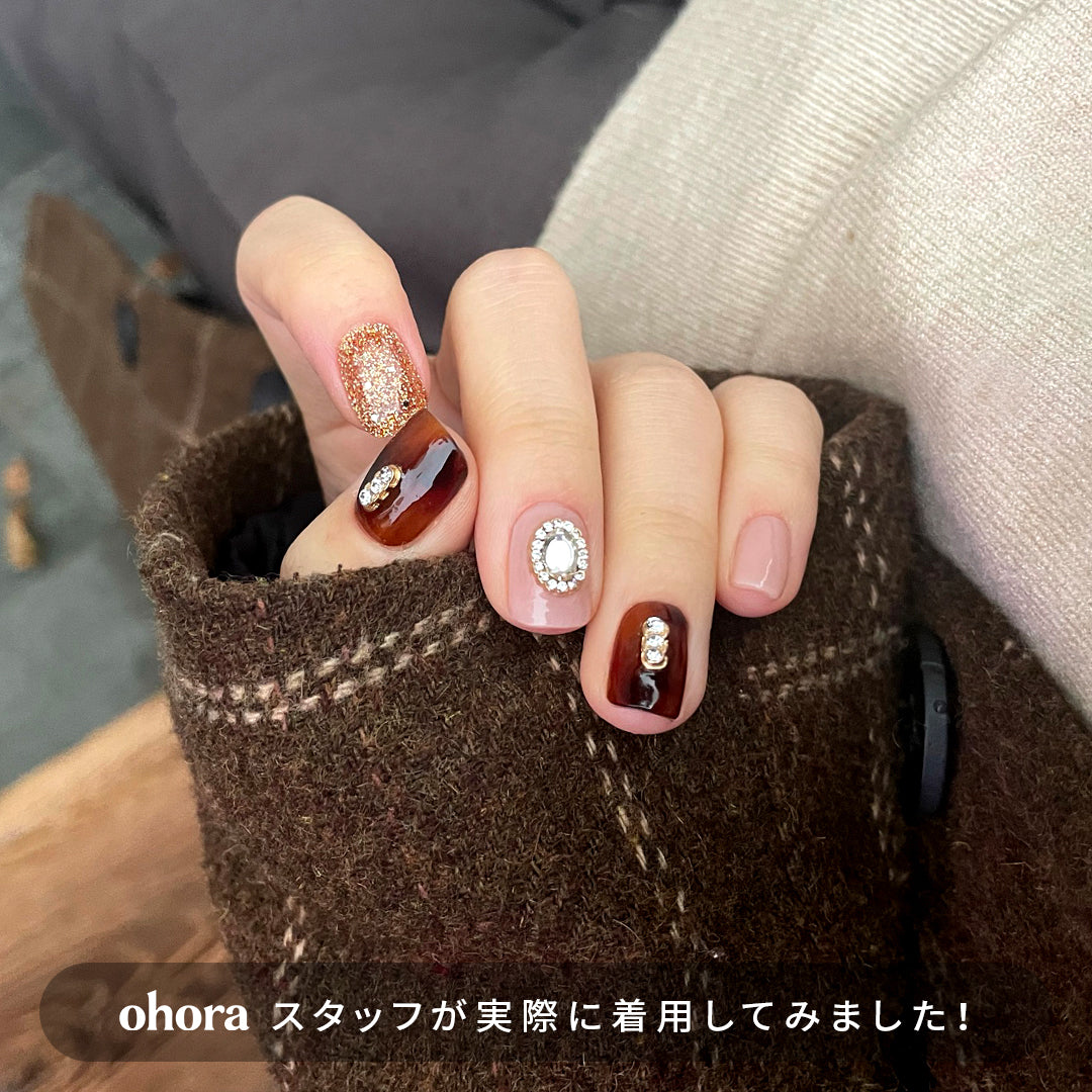 Ohora N Charmed NP-160