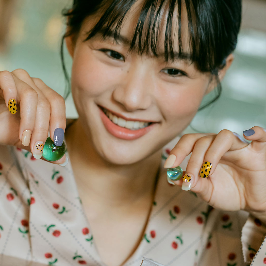 Ohora N Tiger Jelly NP-175