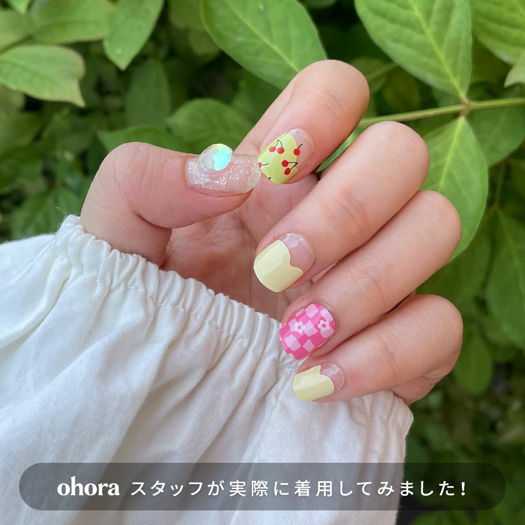 Ohora N Cute bear NP-186