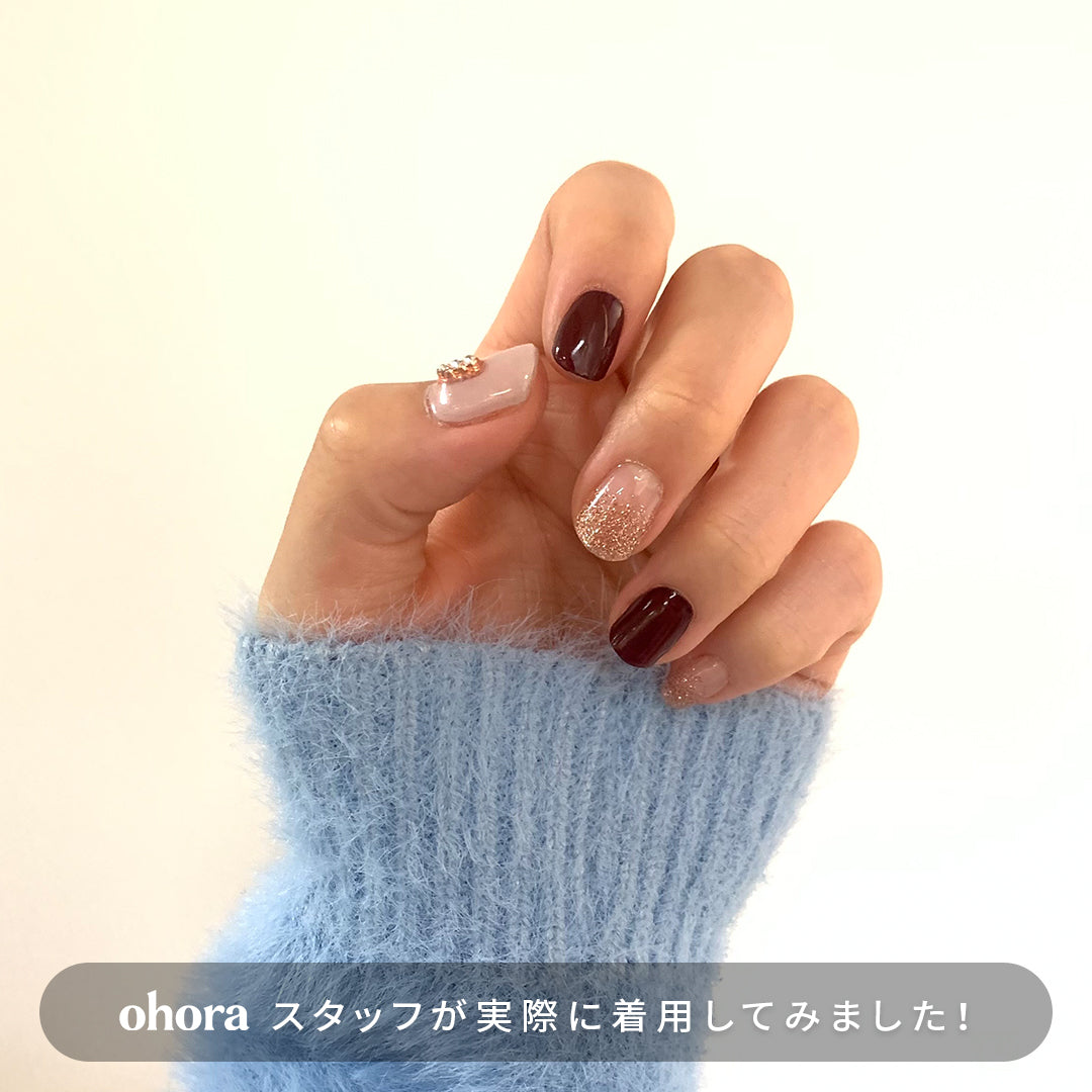 Ohora N La Vie En Rose NP-194