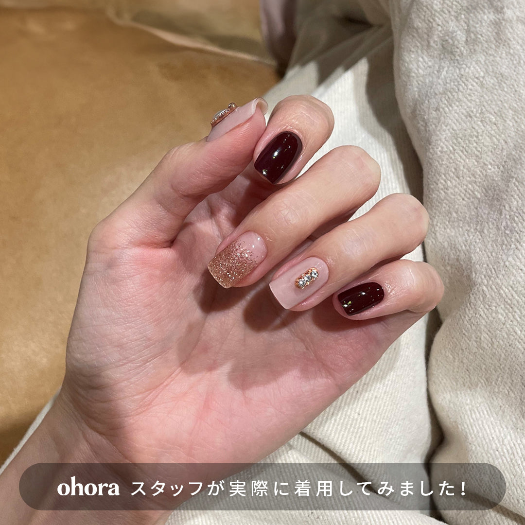 Ohora N La Vie En Rose NP-194