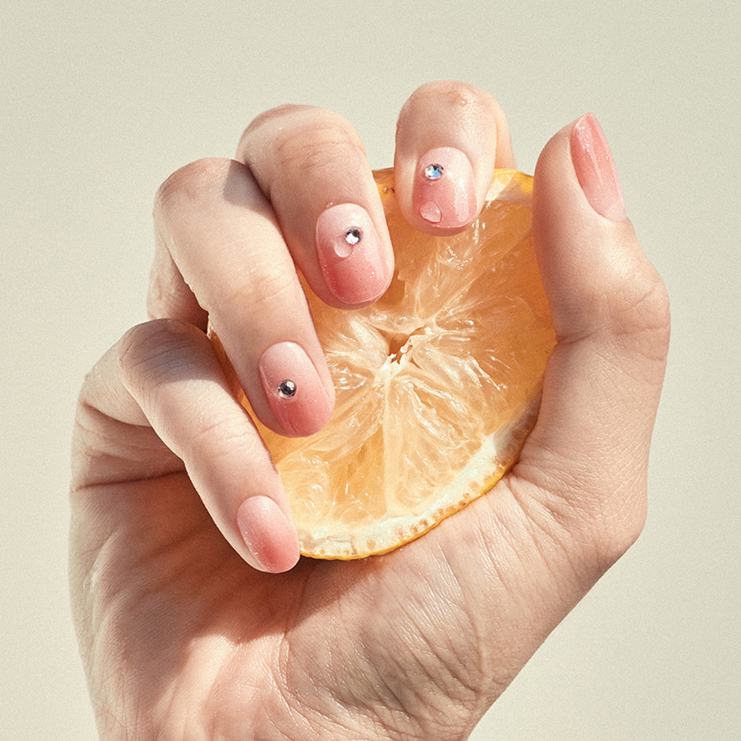 Ohora N Coral Sunset NP-204