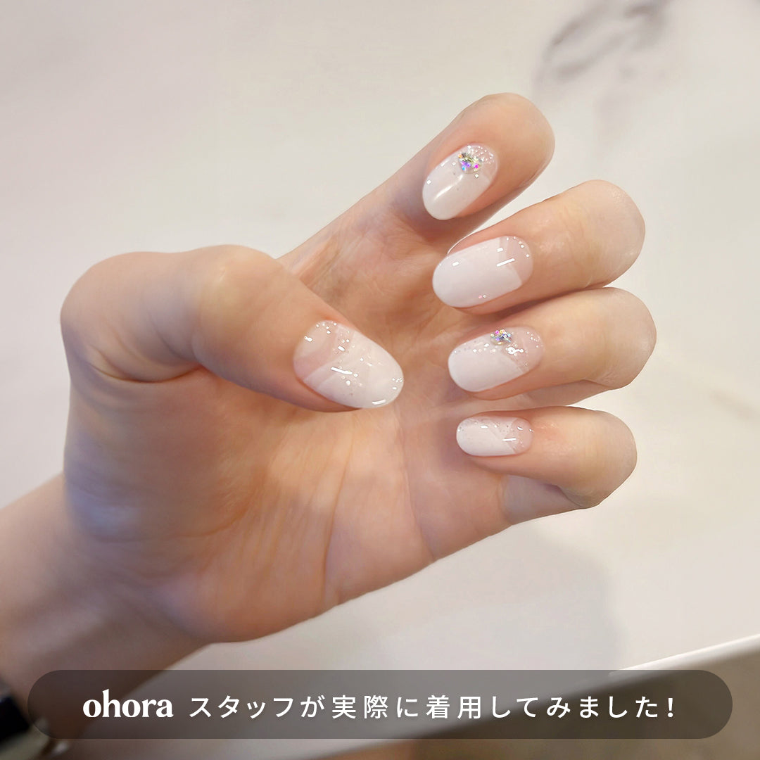 Ohora N Mellowly NP-205