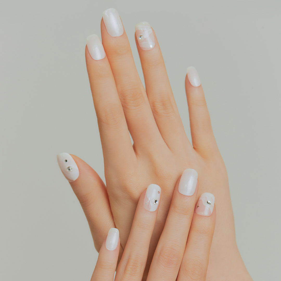 Ohora N Ballet Blanc NP-207