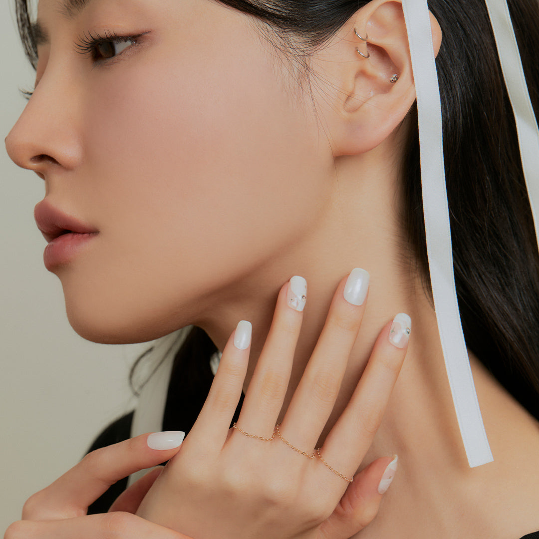 Ohora N Ballet Blanc NP-207