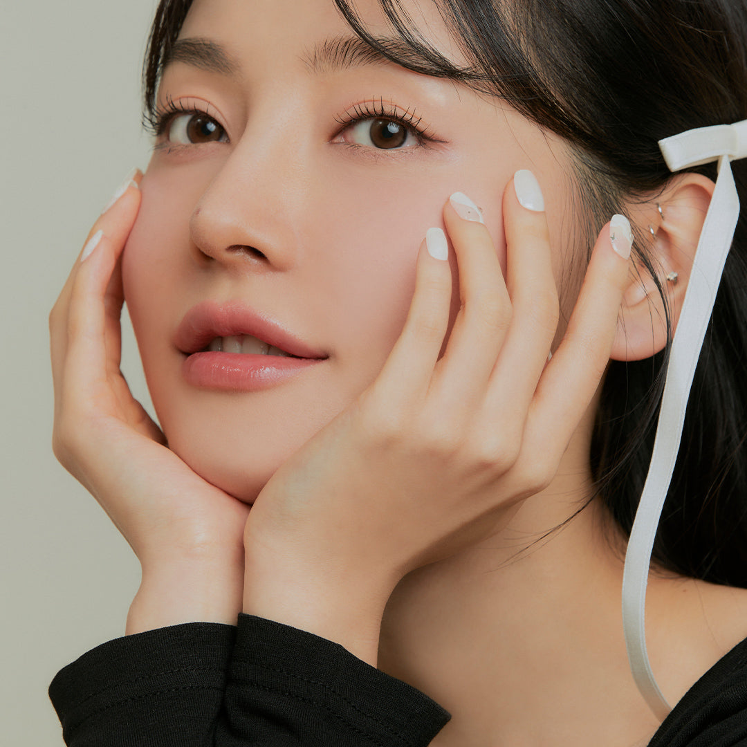 Ohora N Ballet Blanc NP-207