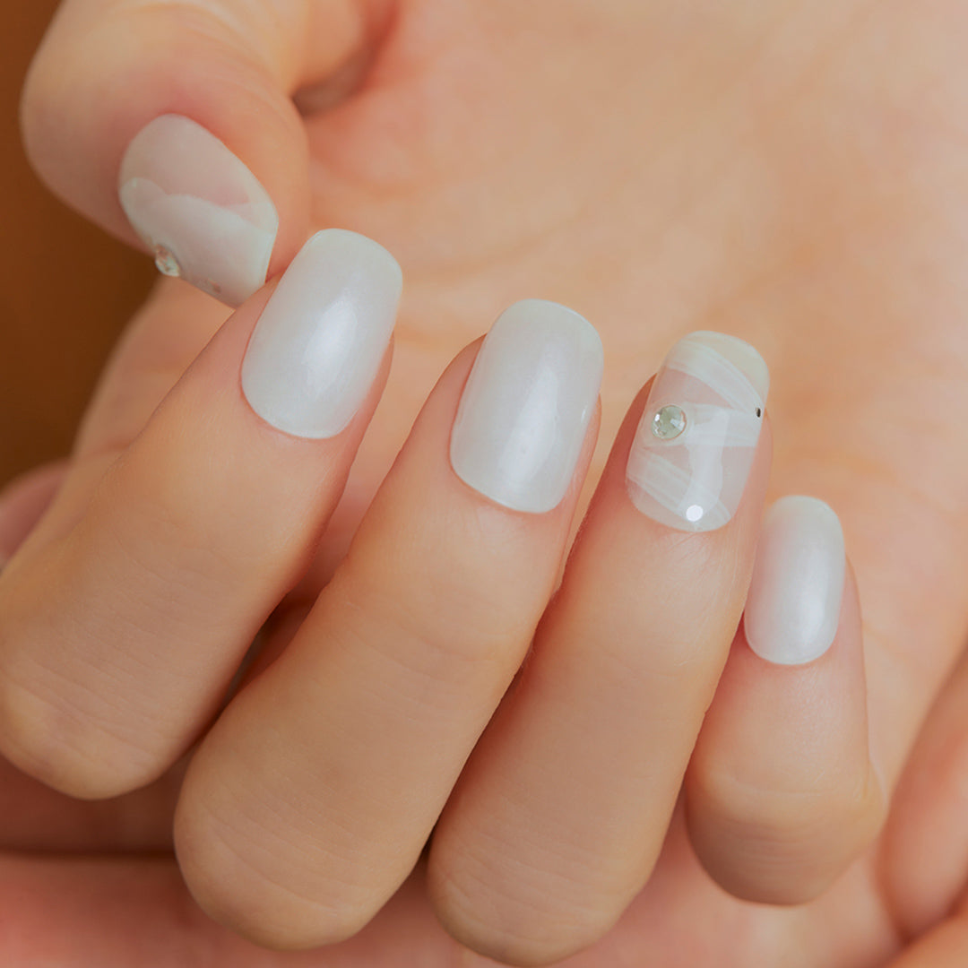 Ohora N Ballet Blanc NP-207