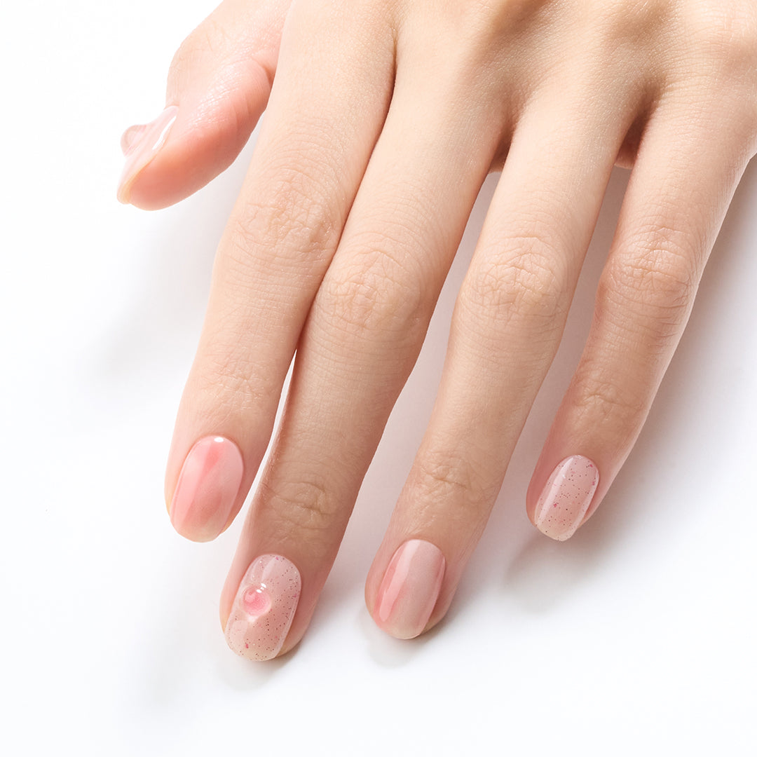 Ohora N Jelly Peach NP-216