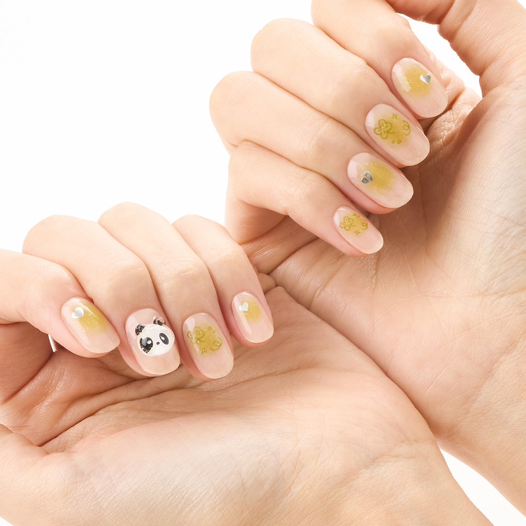 Ohora N Lucky Panda NP-217