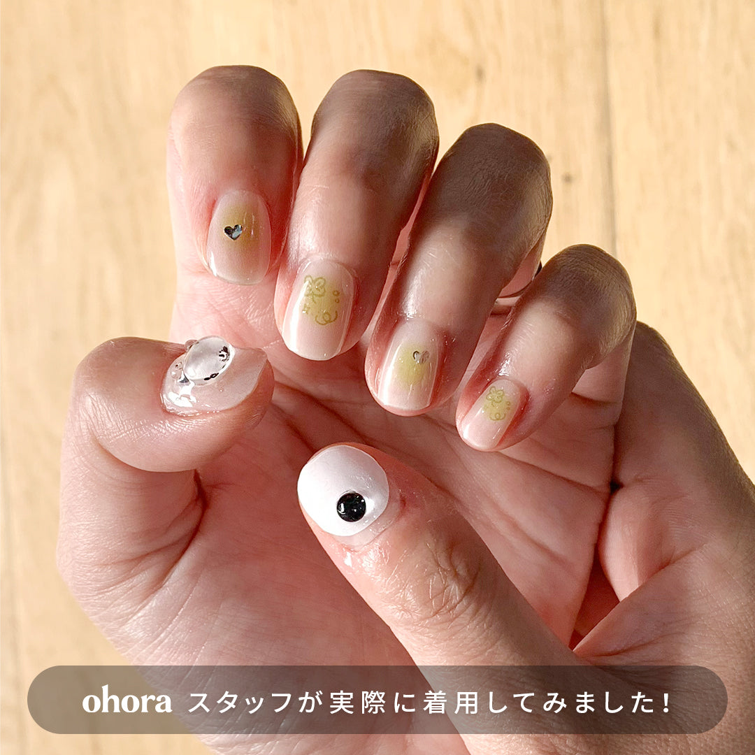 Ohora N Lucky Panda NP-217