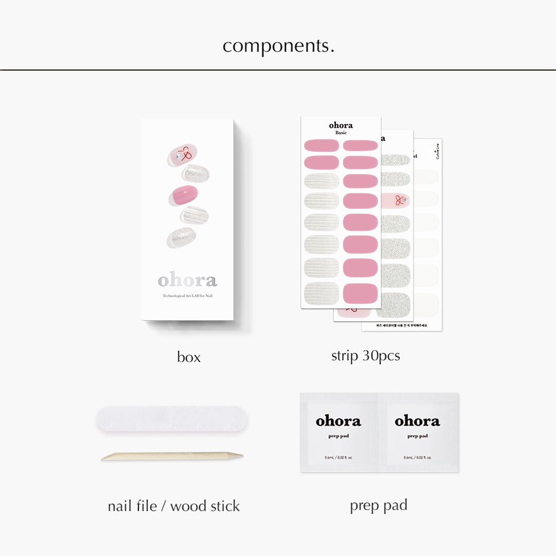 Ohora N Shining Winter NP-218