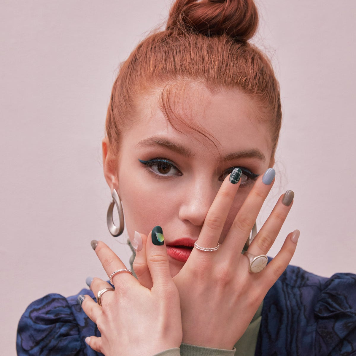 Ohora N Rain Drop NP-120