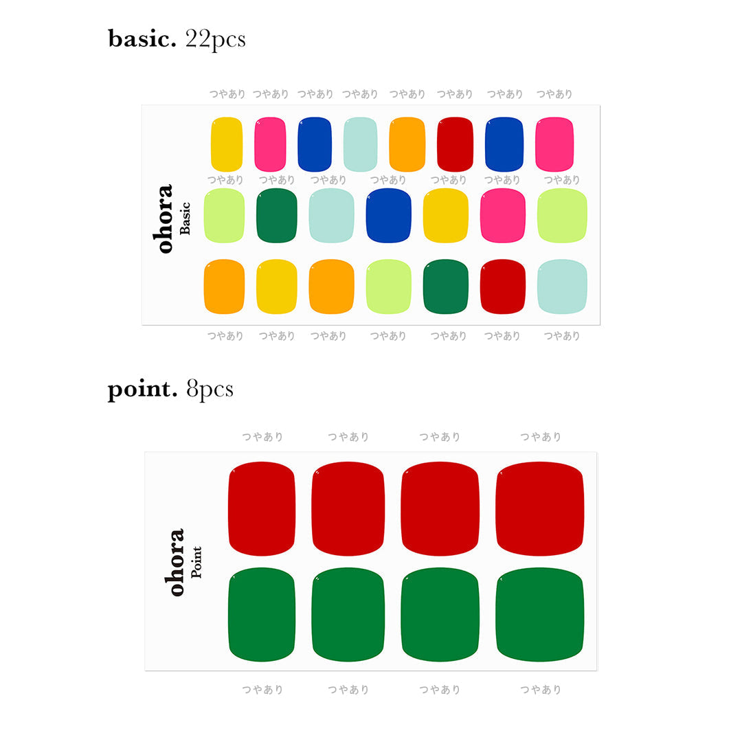 Ohora P Crayon PD-070