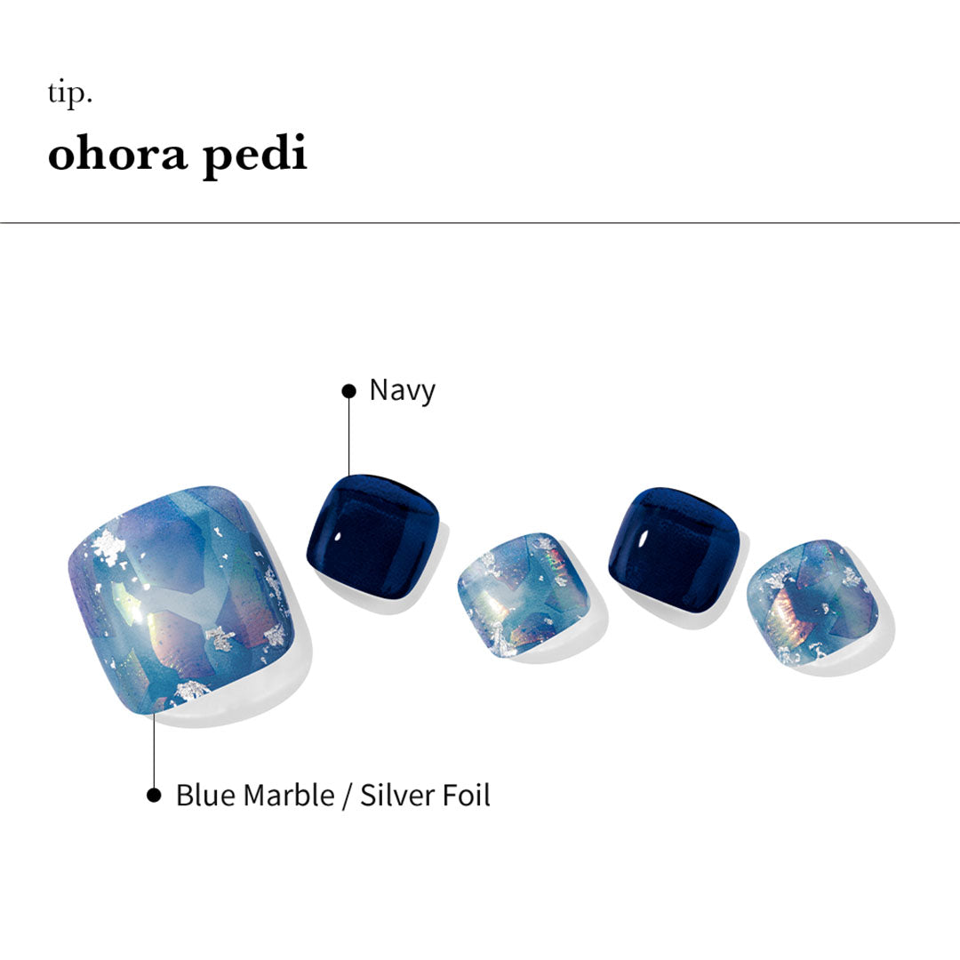 Ohora P Aube PD-101