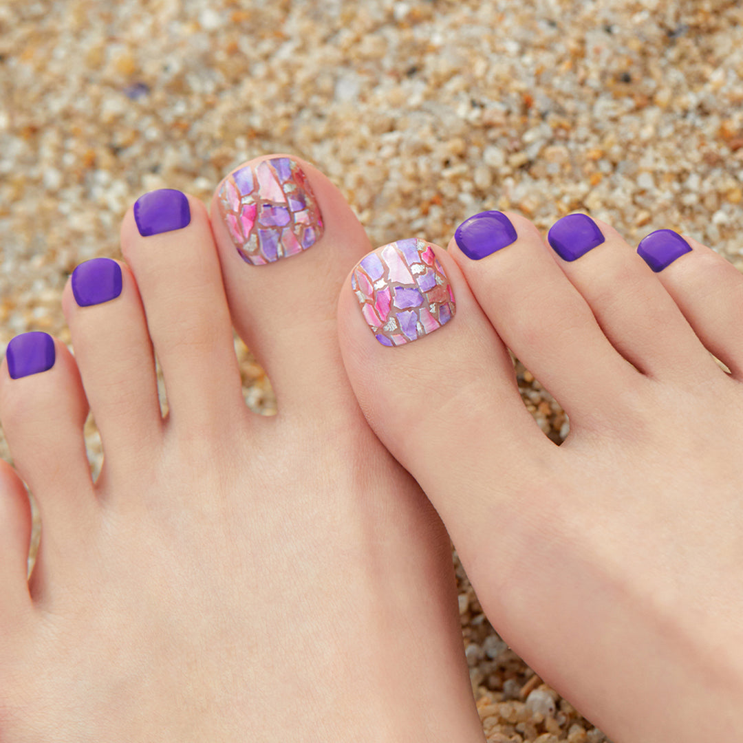 Ohora P Orchid PD-110