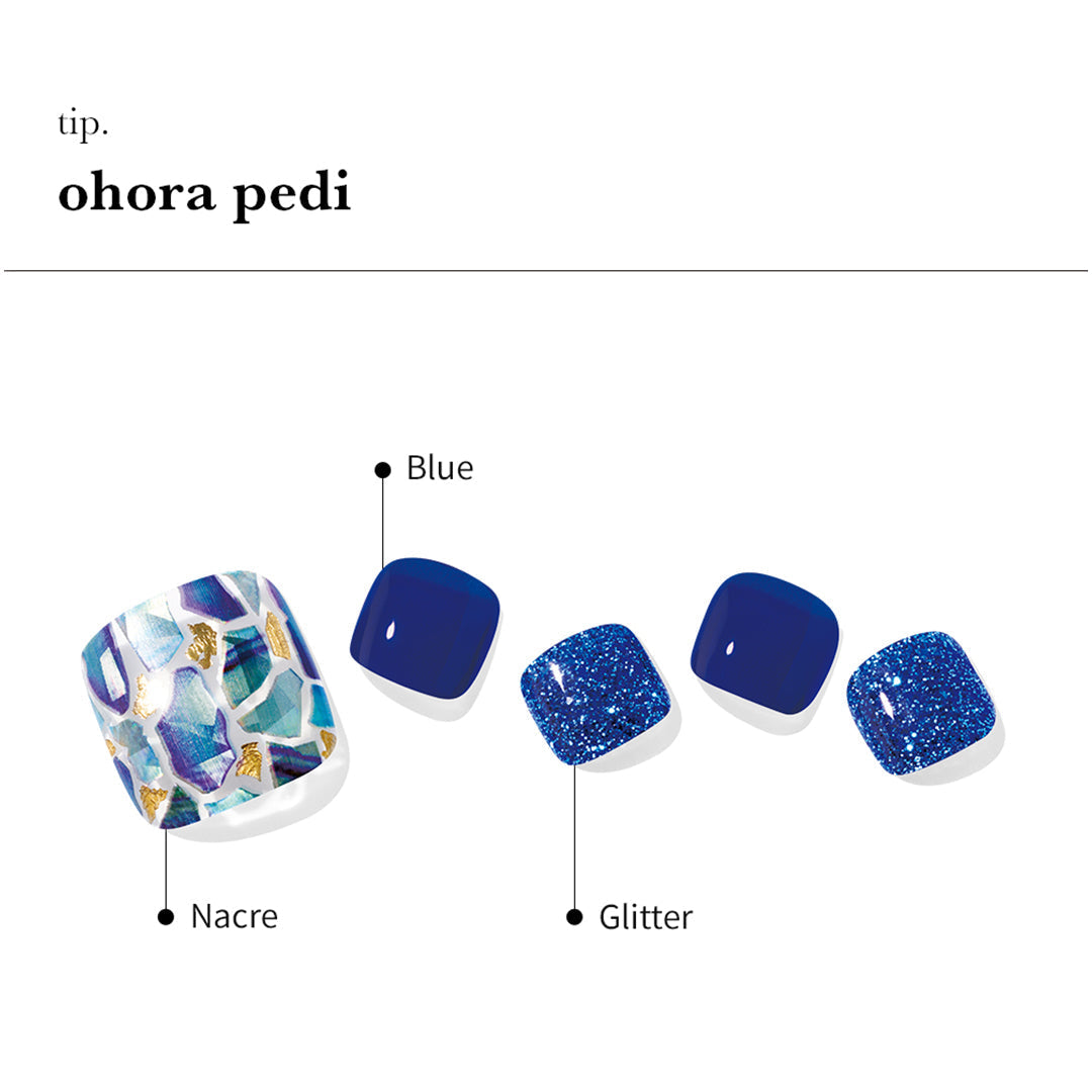 Ohora P Positano PD-111