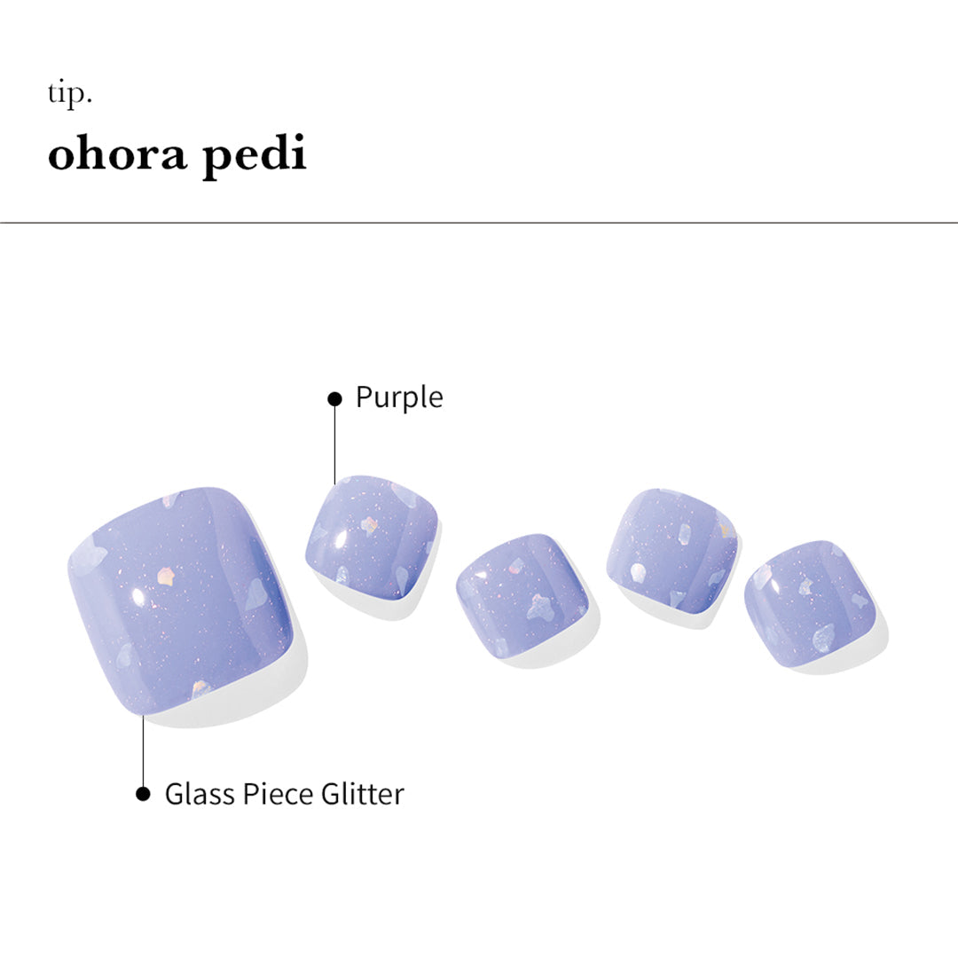 Ohora P Cantabile PD-117