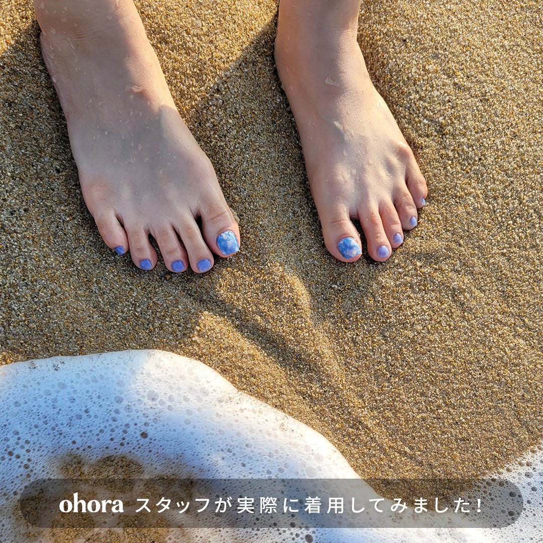 Ohora P Marble Soda PD-125