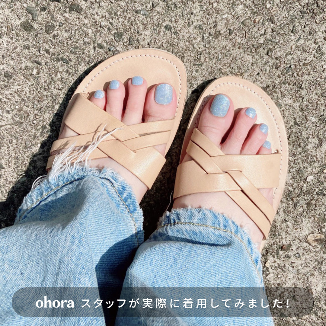 Ohora P Marble Soda PD-125