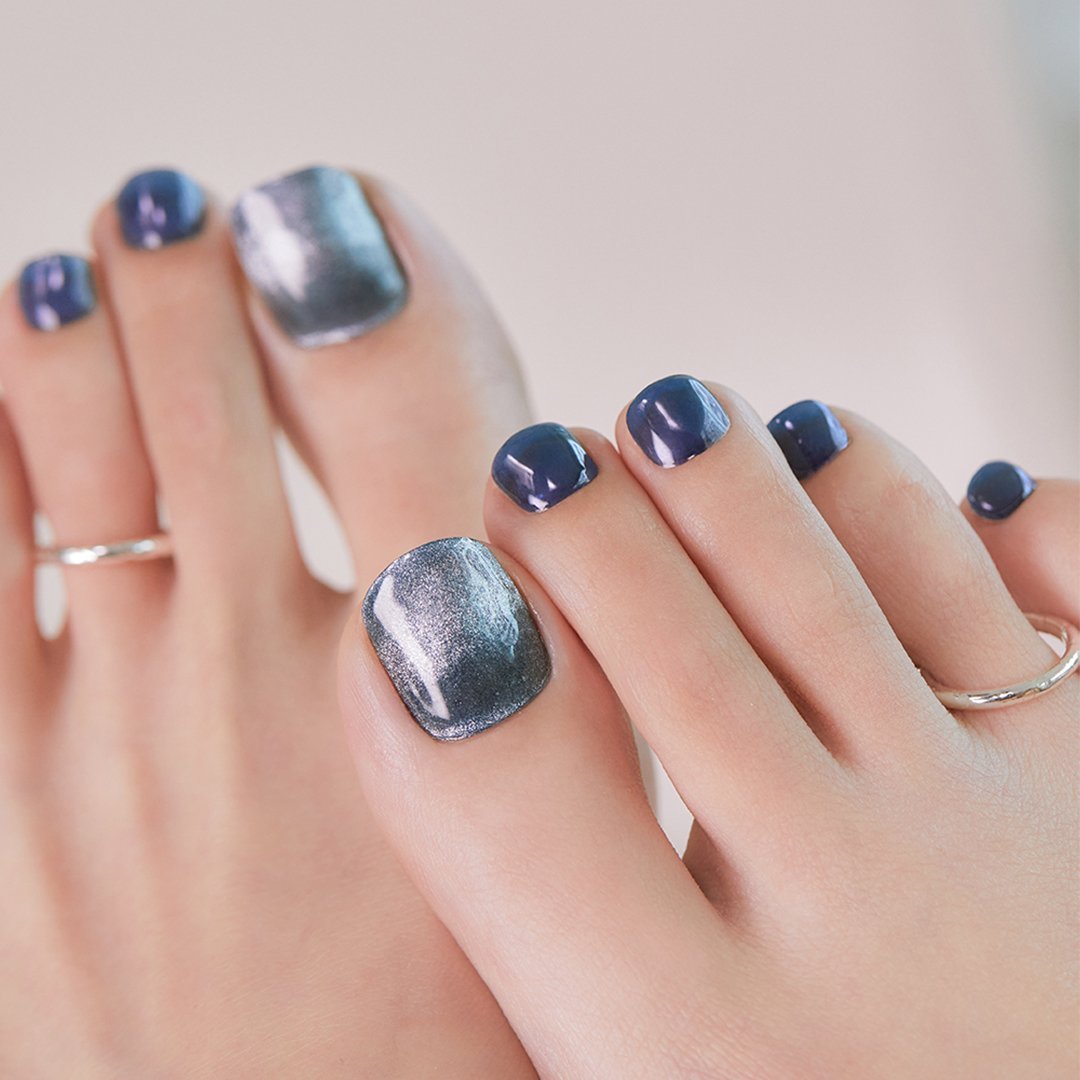 Ohora P Capri Blue PD-140