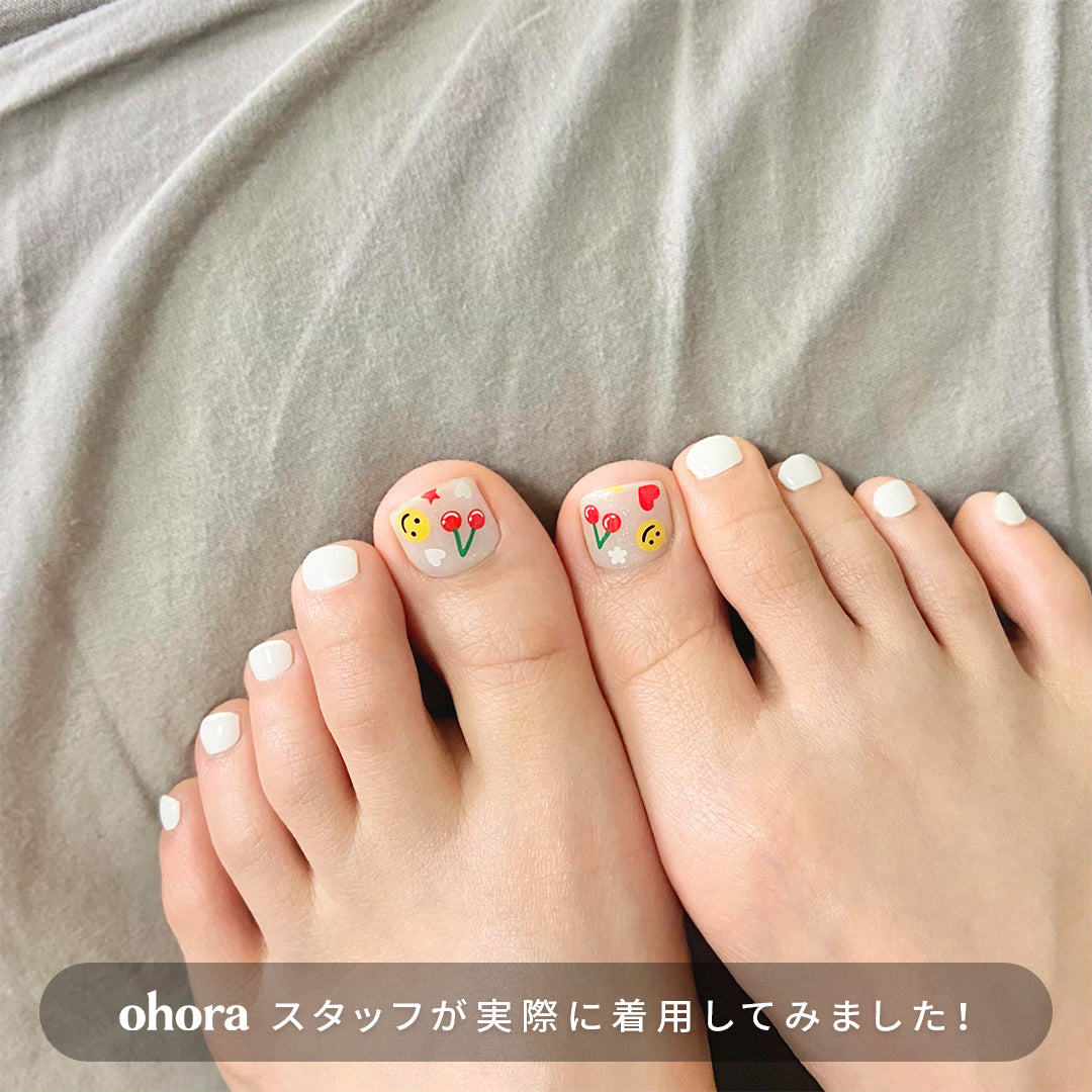 Ohora P Cherry-Pong PD-156