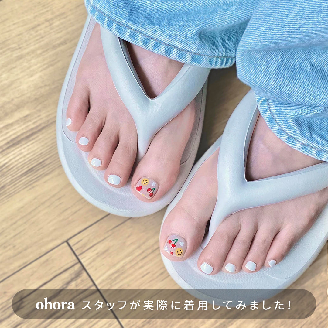Ohora P Cherry-Pong PD-156