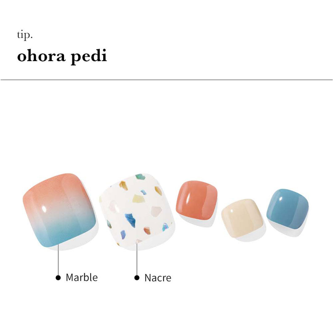 Ohora P Before Sunset PD-178