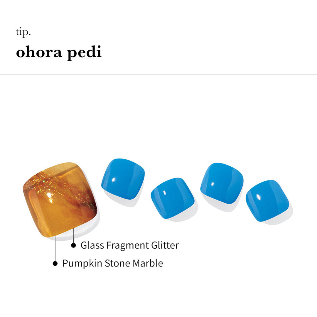 Ohora P Summer Drive PD-180