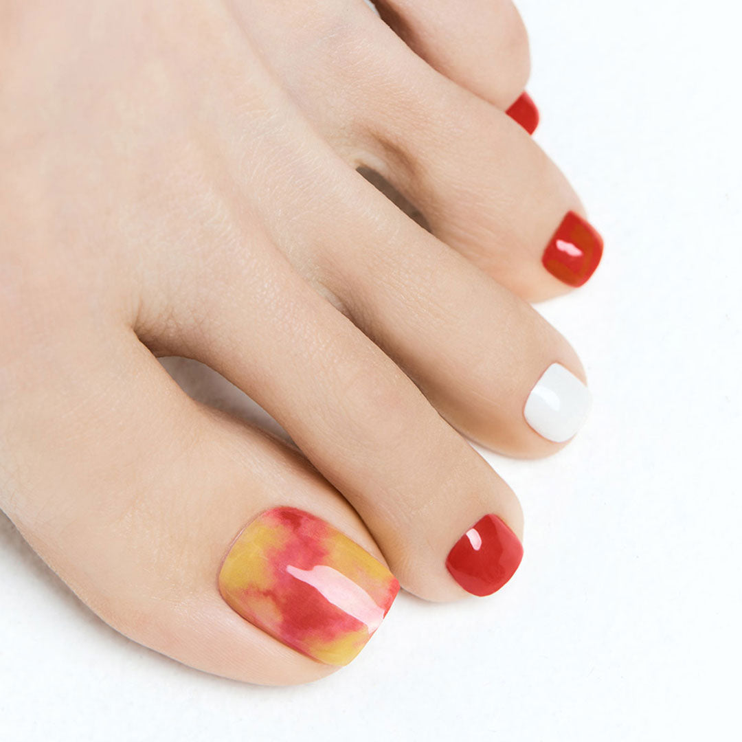 Ohora P Peach Crush PD-181