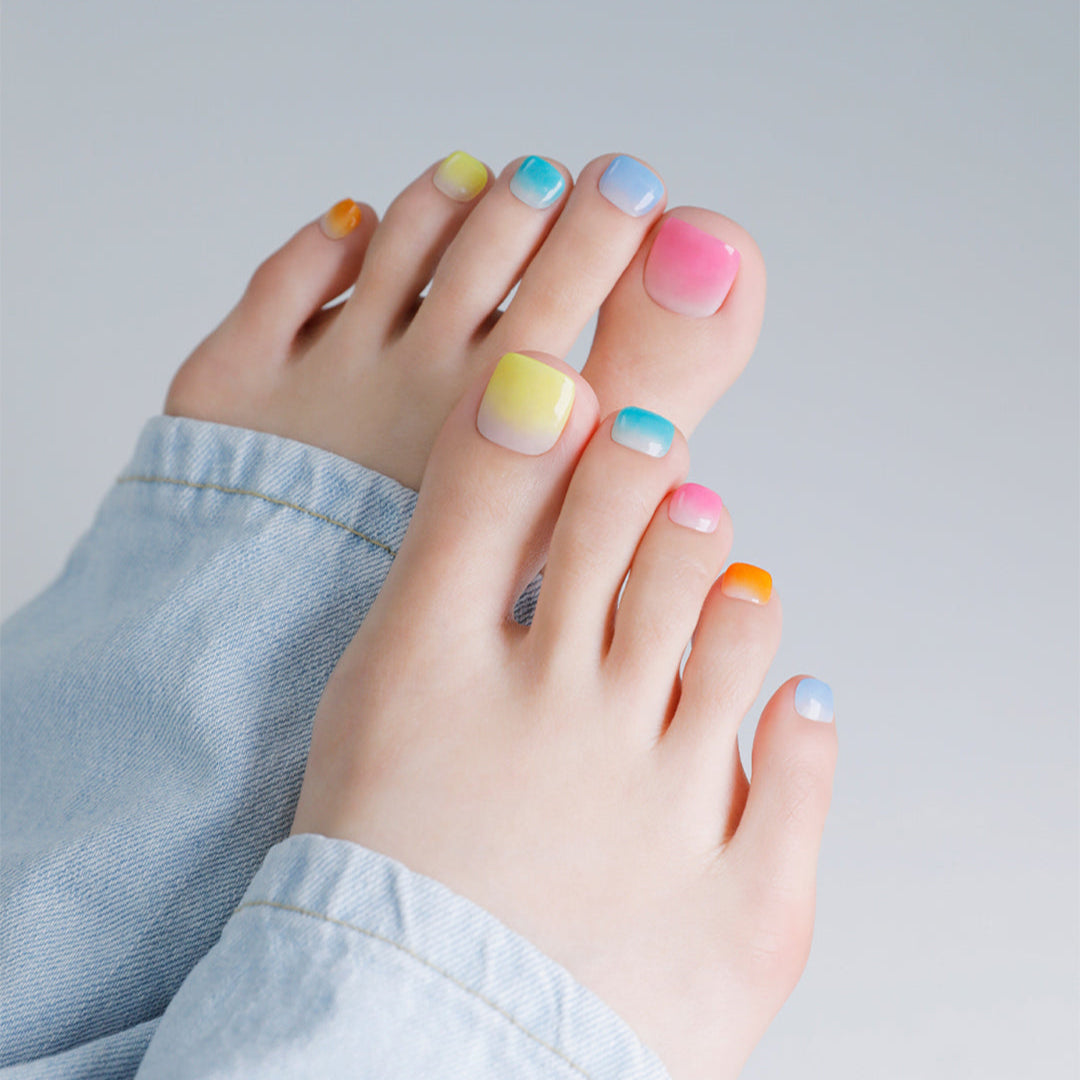 Ohora P Watercolor PD-197