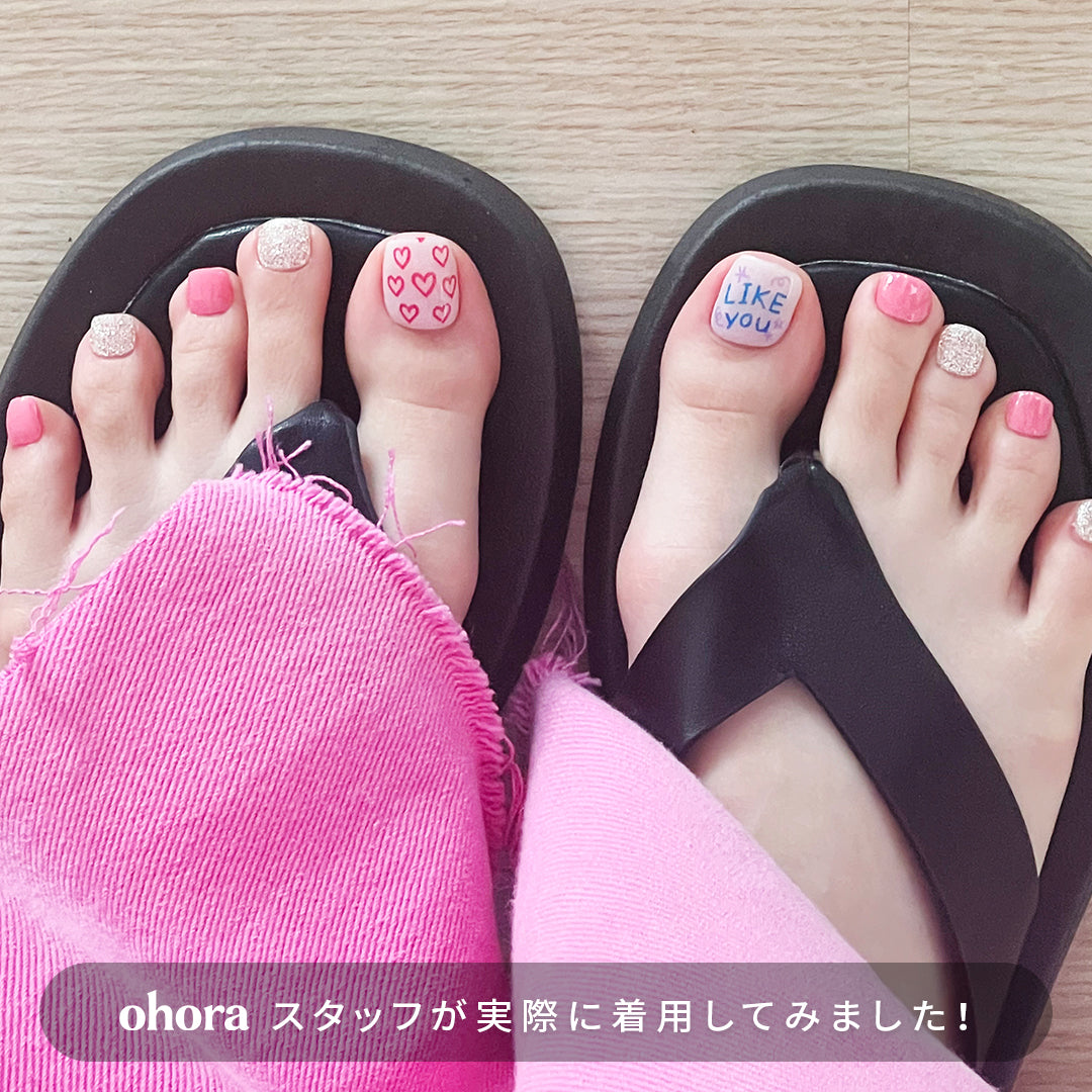 Ohora P Sweetie Pie PD-203