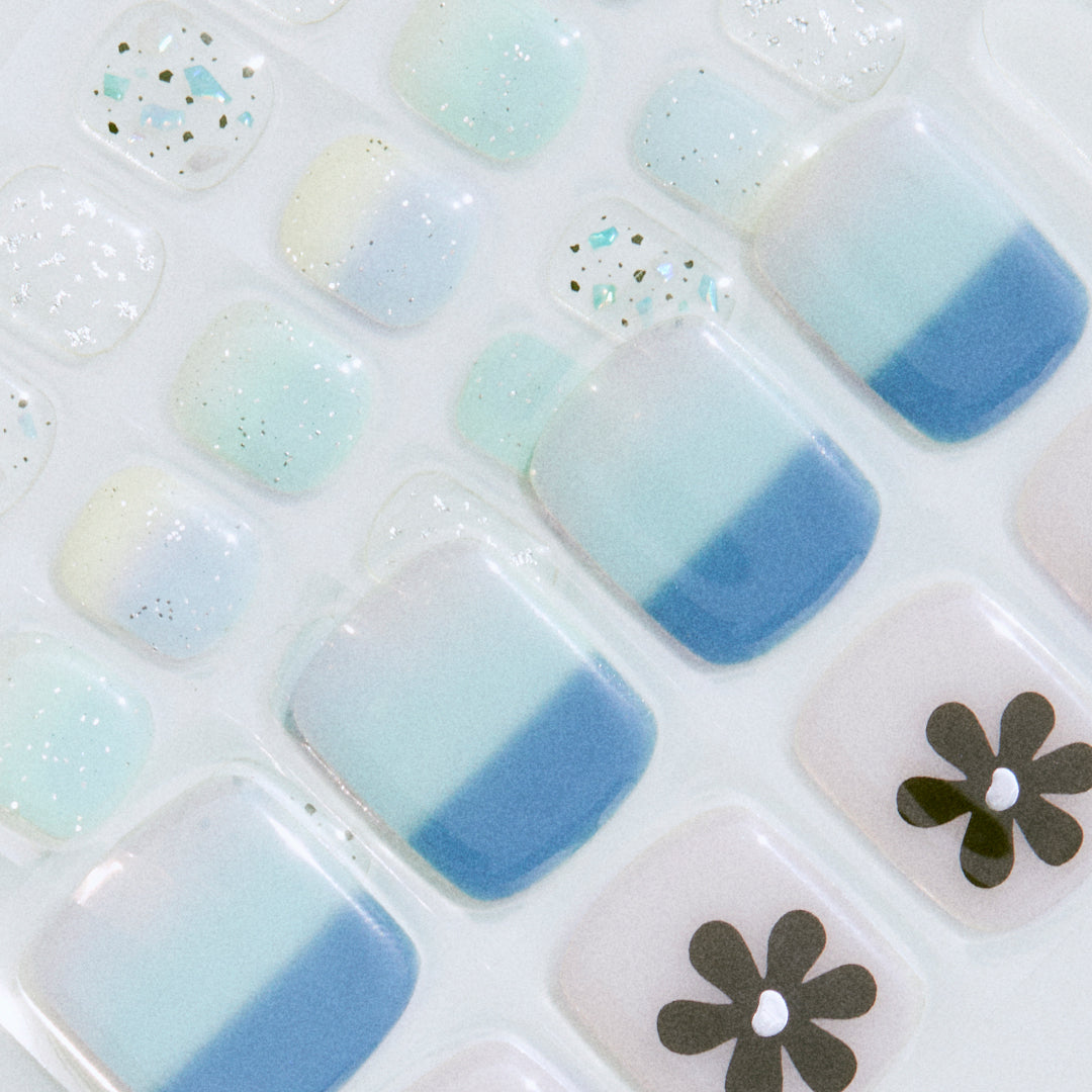 Ohora P Flowery Ocean PD-210