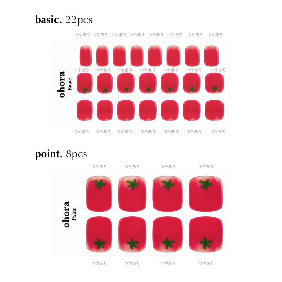 Ohora P Cherry Tomato PD-215