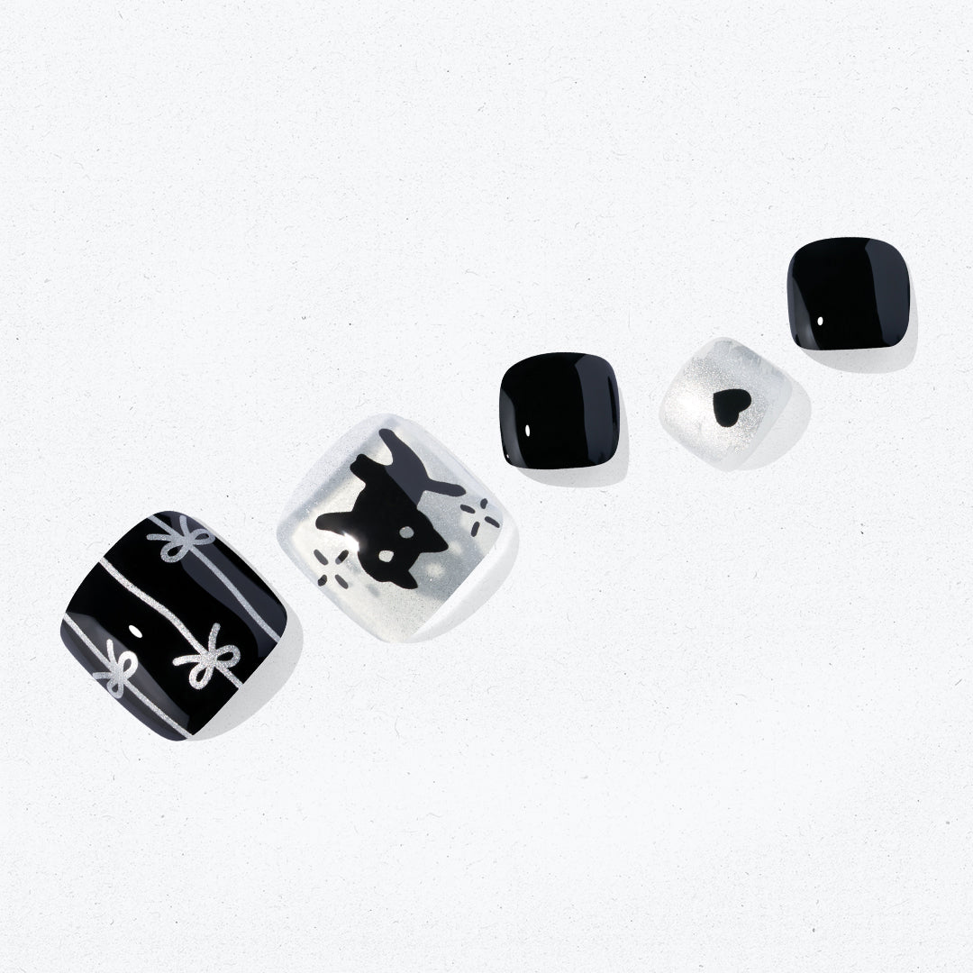 Ohora P Jumping-Cat PD-217