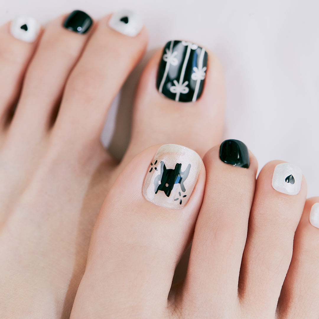 Ohora P Jumping-Cat PD-217