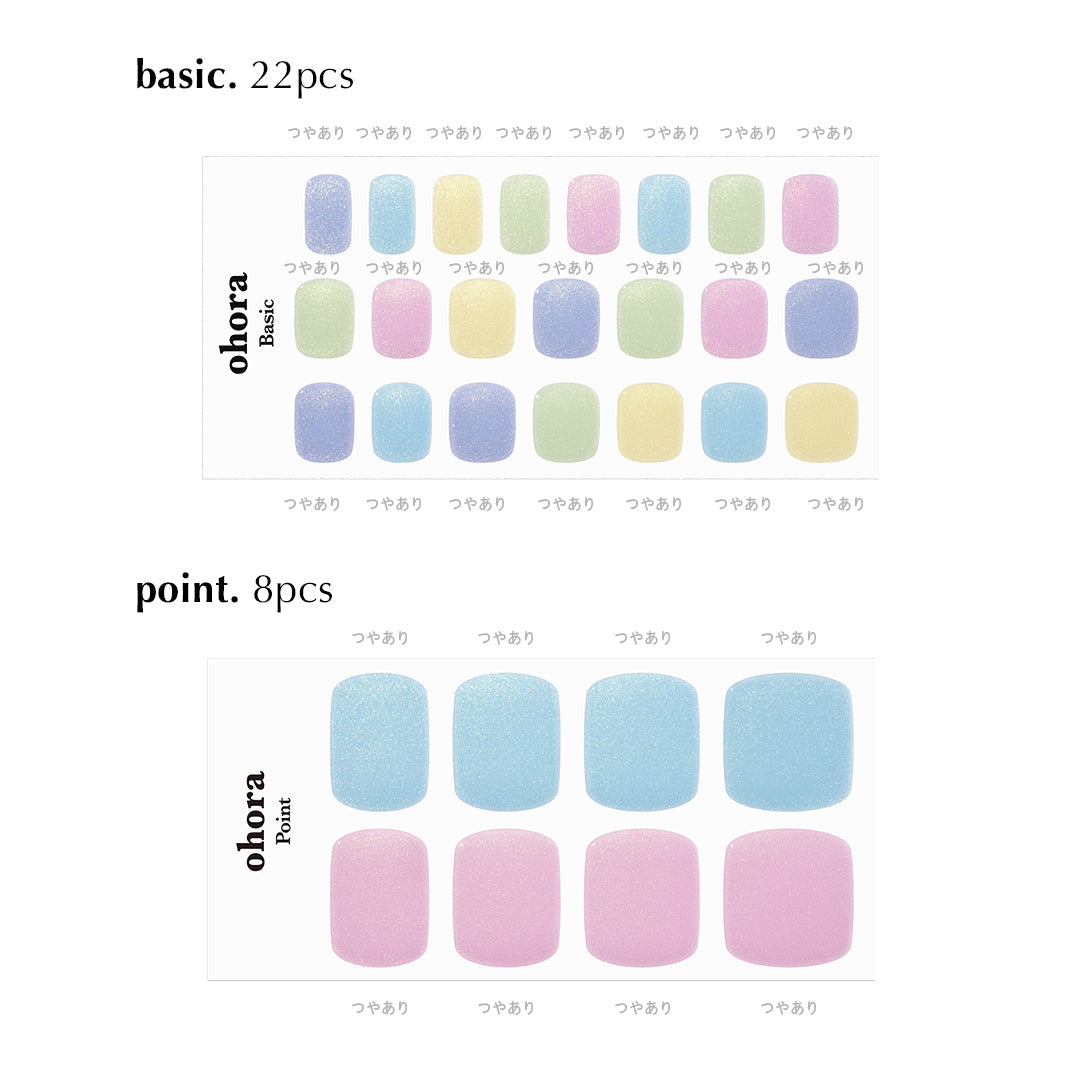 Ohora P Sweets PD-221