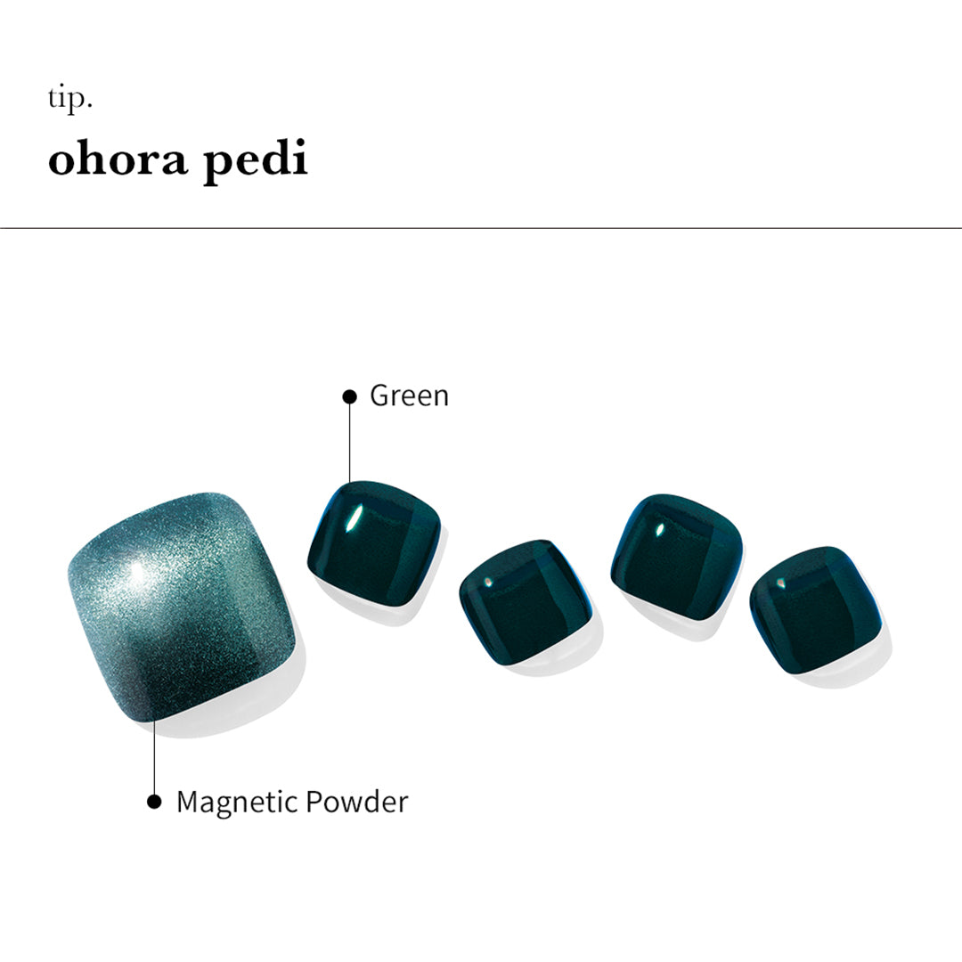 Ohora P Cressida PD-071