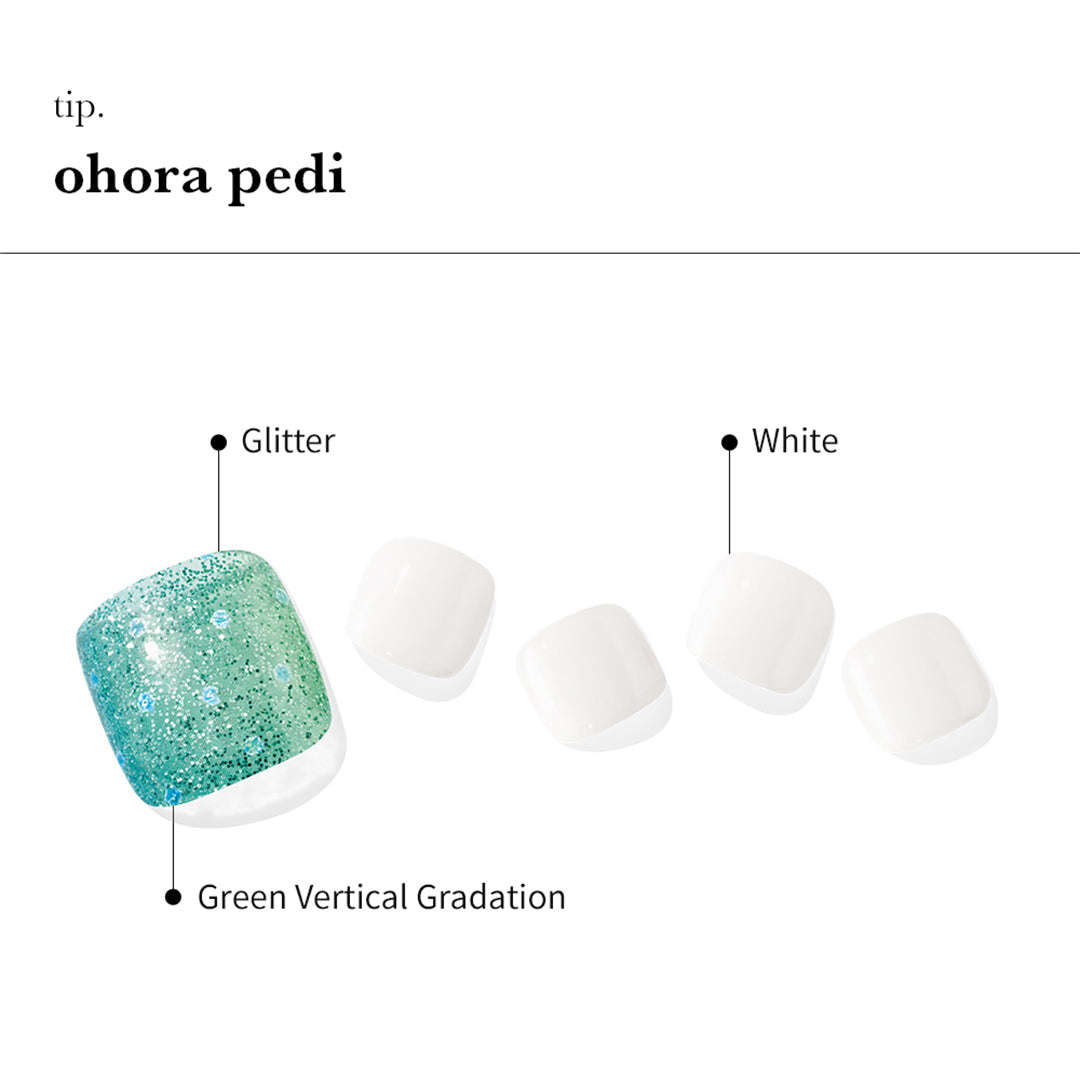 Ohora P Atlantis PD-092